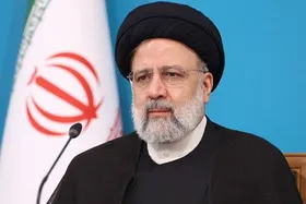 تشکر رئیسی از السودانی بابت برگزاری زیارت اربعین