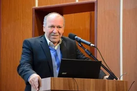 گذری بر خدمات ارزنده پروفسور علی اکبر جلالی ملقب به &laquo;پدر فناوری اطلاعات ایران&raquo; | سرعت به وقت خدمت