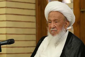 روح بلند آیت&zwnj;الله العظمی شیخ محمد اسحاق فیاض به ملکوت اعلی پیوست | سه روز عزای عمومی در عراق