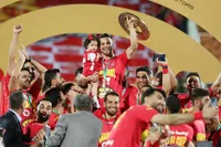 پایان کار سروش رفیعی در پرسپولیس+ علت اخراج!