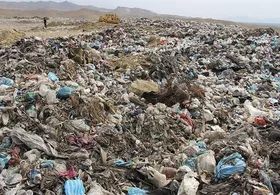 نماینده مجلس: اصلاح قانون مدیریت پسماند در ایستگاه پایانی| قانون معادن بازنگری می&zwnj;شود
