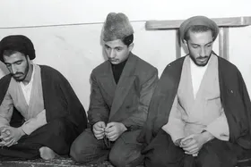 آخرین بامداد مردی که صدای گلوله&zwnj;ها را با تکبیر گره زد