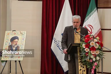 گزارش تصویری | دیدار آیت‌الله علم‌الهدی با دانشجویان و اساتید دانشگاه فرهنگیان مشهد به‌مناسبت «روز دانشجو» (۱۶ آذر ۱۴۰۴)