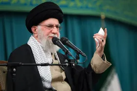 کارگزاران حج یکشنبه (۱۴ اردیبهشت ۱۴۰۴) با رهبر انقلاب دیدار می&zwnj;کنند