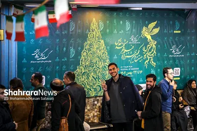 دومین روز جشنواره فیلم فجر مشهد | سه شنبه ۱۷ بهمن ماه