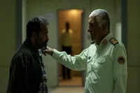 نگاهی متفاوت به فیلم اسکورت به کارگردانی یوسف حاتمی کیا | وقتی فرار کردن آسان‌تر از ایستادن است