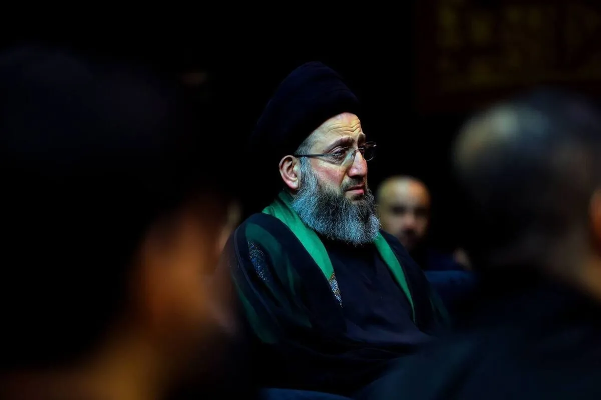 جریان حکمت عراق از مردم کشورش خواست در مراسم تشییع رهبر شهید انقلاب حضور گسترده‌ای داشته باشند