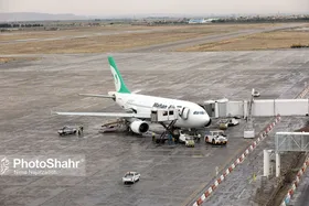 افزایش ۵۰۰ درصدی ورود گردشگران خارجی به مشهد در اردیبهشت&zwnj;ماه ۱۴۰۱