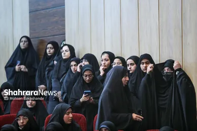 بزرگداشت سیدالشهدای خدمت و یاران شهیدش