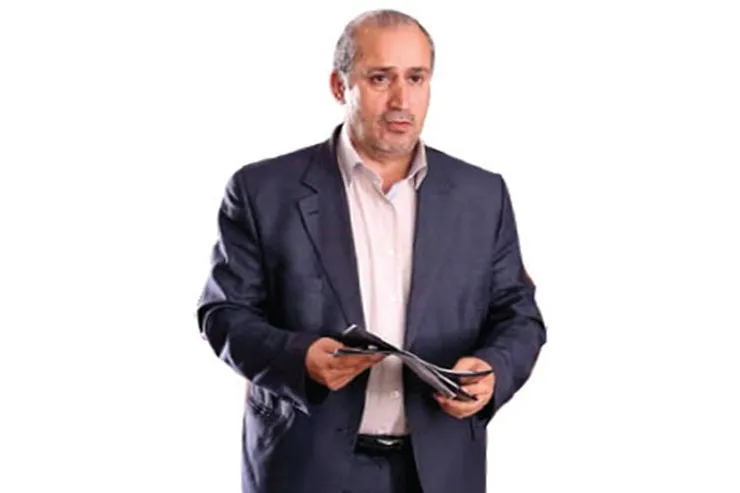 امسال مثل فیفا و یوفا برخورد می‌کنیم