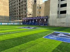 کمپ حجازی این فصل آماده بهره برداری نمی&zwnj;شود