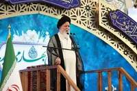 آیت‌الله علم‌الهدی: صلح تحمیلی بدتر از جنگ است | با این حملات موشکی از اسرائیل چیزی باقی نمی ماند