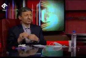 توضیحات فتاح درباره ملک ۲۰۰ میلیاردی حداد عادل در فرشته + فیلم