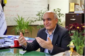 &laquo;سید محمود عقیلی&raquo; روزنامه&zwnj;نگار و استاد دانشگاه درگذشت + علت فوت