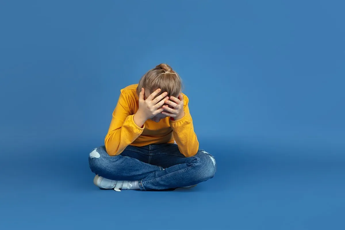 تشخیص و کاهش شرمندگی در کودکان، یک مهارت ضروری برای همه والدین است