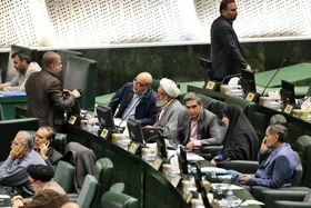 نایب رئیس مجلس: سامانه شفافیت آرای نمایندگان آماده راه&zwnj;اندازی است
