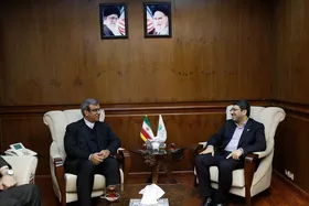 امضا تفاهم نامه همکاری سازمان بهزیستی کشور و سازمان منطقه آزاد کیش
