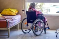 وضعیت و کم و کیف خدمات سراهای سالمندان در مشهد | تن لرزان سالمندان برای شهریه گران!