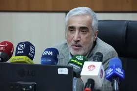 پبرصالحی: اجازه نمی&zwnj;دهیم کمبود گسترده دارو در کشور ایجاد شود