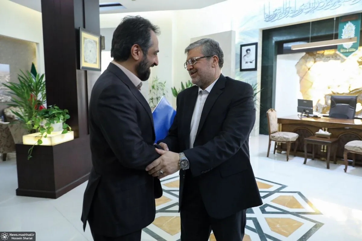 جواد اصغری: در دوران سرپرستی اقدامات جهادی و عاشقانه توسط مدیران شهرداری رقم خورد