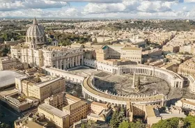 واتیکان از رژیم صهیونیستی خواست بمباران غزه را متوقف کند