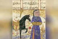 همتی به بلندای زنانگی گُردآفرید