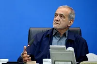 رئیس‌جمهور: فرهنگ غنی پاکستان ریشه تلاش این کشور برای گسترش صلح در منطقه است