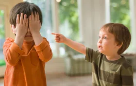 اینفوگرافی| آینده بچه&zwnj;ها با این کار&zwnj;ها نابود می&zwnj;شود!