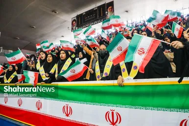 گزارش تصویری | آیین آغاز جشن‌های پیروزی انقلاب اسلامی و بزرگداشت سالروز ورود امام‌خمینی(ره) به وطن