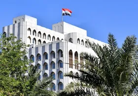 عراق : به رسمیت شناختن &laquo;سومالی لند&raquo; تهدید مستقیم ثبات شاخ آفریقا است