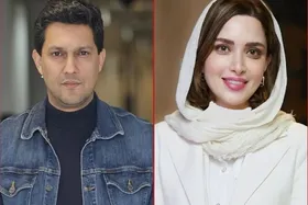 بهنوش طباطبایی و حامد بهداد با &laquo;گیس&raquo; به جشنواره فجر می&zwnj;روند
