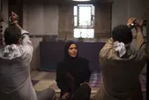 قصه بانوی خودساخته | نگاهی به سریال «طوبی»، ساخته سعید سلطانی