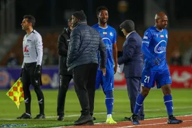 خارجی&zwnj;های استقلال پولدار شدند