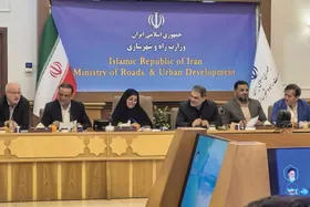 ۱۰ پروژه عمرانی مهم خراسان رضوی در مسیر پیشرفت