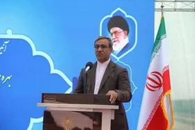 استاندار خراسان رضوی: افتتاح خط راه&zwnj;آهن محور سالار&ndash;شادمهر، جهش ترانزیتی شرق کشور را کلید زد