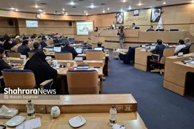 رئیس شورای اسلامی شهر مشهد: کمترین میزان رشد بهای بلیت مترو و اتوبوس را تعیین کردیم