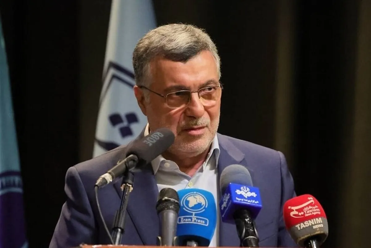 ۵۱ مرکز درمانی در جنگ اخیر آسیب دید | درمان بیش از ۳۴ هزار مجروح