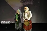 محمد برومند از تلاش‌هایش برای حفظ یکی از نماد‌های هنر نمایش در مشهد می‌گوید