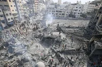 «حقیقت» مهم‌ترین گمشده انسان در جهان پس از جنگ در غزه خواهد بود