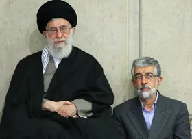 ویدئو| روایت حدادعادل از دیدارهای رهبر شهید انقلاب با خانواده معظم شهدا