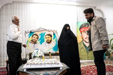 پنجمین دوره جایزه فرهنگی و هنری شهید منصوب