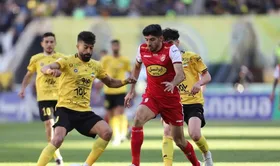پرسپولیس به دنبال دو خرید لیگ&zwnj;برتری