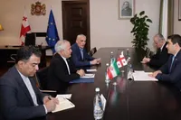سیاست ایران در قفقاز، حفظ صلح و احترام به تمامیت ارضی کشور‌ها است