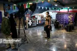 گزارش تصویری شهرآرانیوز از سومین روز هجدهمین جشنواره فجر مشهد