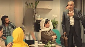 ماجرای حضور معاون وزیر علوم در بین دانشجویان بی&zwnj;حجاب در کافه، حاشیه&zwnj;ساز شد