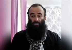 ذبیح&zwnj;الله مجاهد وابستگی فرد فتنه&zwnj;گر به طالبان را رد کرد
