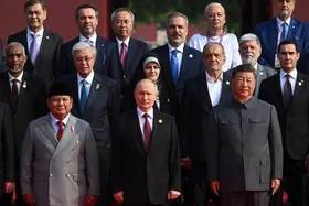 نقش کلیدی ایران در تقویت همکاری&zwnj;های اقتصادی و امنیتی سازمان شانگهای