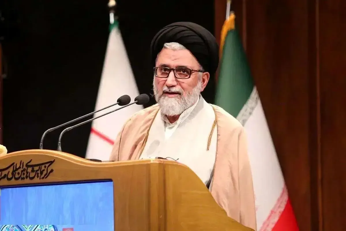 وزیر اطلاعات: بیش از ۵۰ سرویس اطلاعاتی در ۱۲ روز جنگ علیه ایران مشارکت داشتند