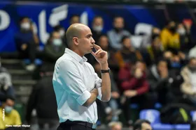 محمدی&zwnj;راد: برگزاری پلی&zwnj;آف به&zwnj;صورت متمرکز عادلانه نیست|هیچ کجای دنیا چنین کاری نمی&zwnj;کنند