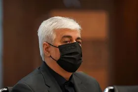 واکنش وزیر ورزش به تحریف نام &laquo;خلیج فارس&raquo;
